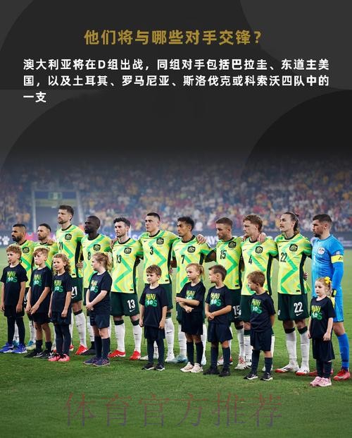 世界杯参赛球队